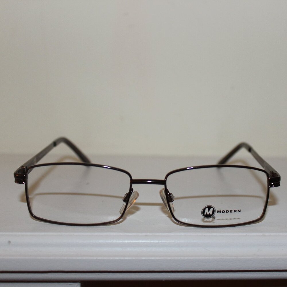 Modern Optical Men's Glasses (pride)